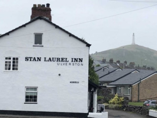 The Stan Laurel Inn
