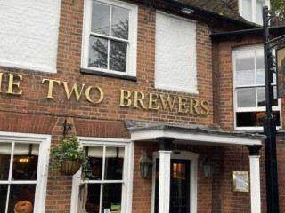 The Two Brewers