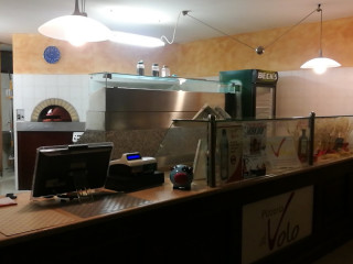 Pizzeria Al Volo