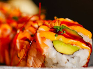 Sushi Yama Forumgallerian