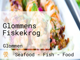 Glommens Fiskekrog