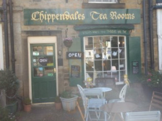 Chippendales Tearooms