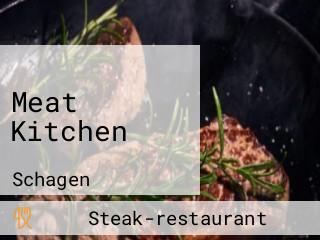 Meat Kitchen