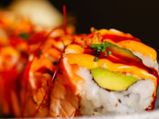 Sushi Yama Vasagatan