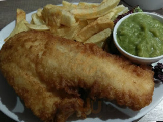 Harpers Fish And Chip