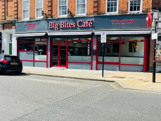 Big Bites Cafe