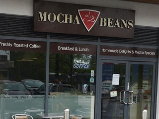 Mocha Beans