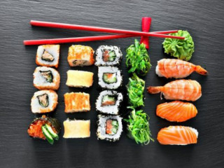 Sushi Byam