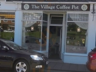 The Village Coffee Pot