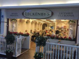Leckenby's