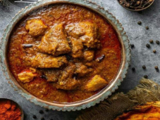 Priya Authentic Indian Kitchen