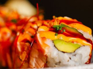Sushi Yama Stenpiren