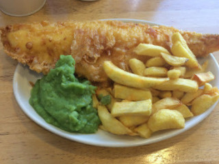Danny's Fish And Chips