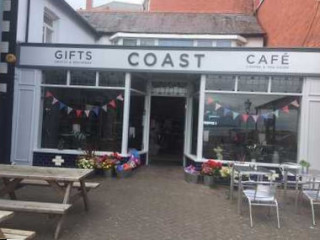 Coast Cafe Gift Shop