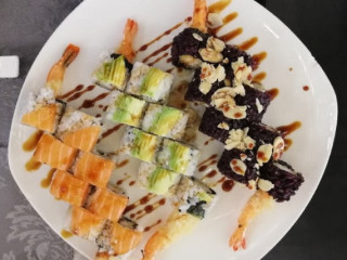 Sushi Dozo 2