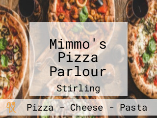 Mimmo's Pizza Parlour
