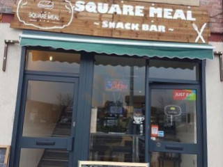 Square Meal Leeds