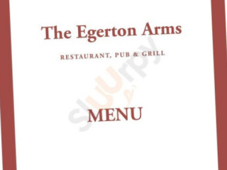 The Egerton Arms