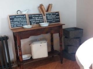 Saswick Farm Shop Tea Rooms
