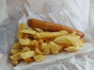 Nelsons Fish And Chips