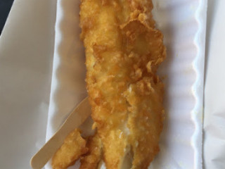Berties Fish And Chips