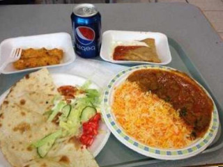 Tandoori Delights