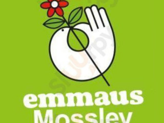 Emmaus Mossley