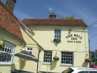 Bell Inn