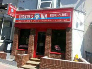 Gurkhas Inn Nepales Indian Cuisine