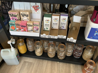 The Refill Station