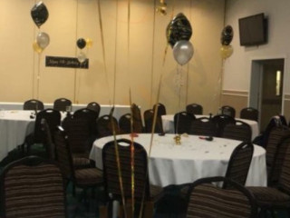 The Bonser Suite, Walsall Football Club