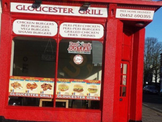 Glouucester Grill