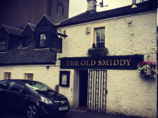 The Old Smiddy