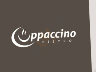 Cuppaccino Bistro