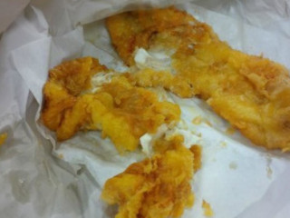 Turners Fish And Chips