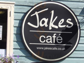 Jakes Cafe