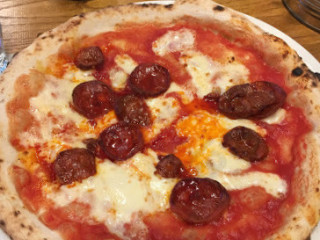 Franco Manca Exeter