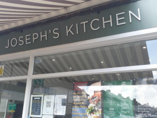 Joseph's Kitchen