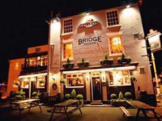 The Bridge Tavern