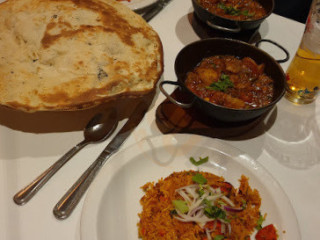 Indian Resturant