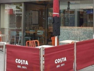 Costa Coffee