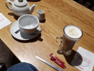 Costa Coffee