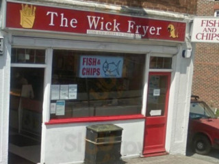 The Wick Fryer