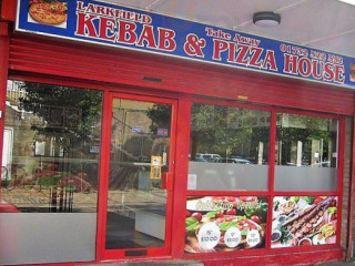 Larkfield Kebab Pizza House