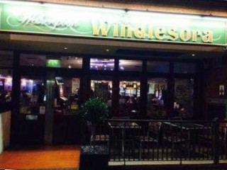 Windlesora Wetherspoons