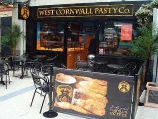 West Cornwall Pasty Company