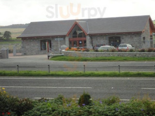 Marshalls Farm Shop Tearoom