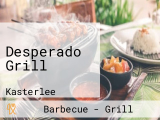 Desperado Grill