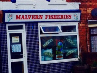 Malvern Road Fish And Chips