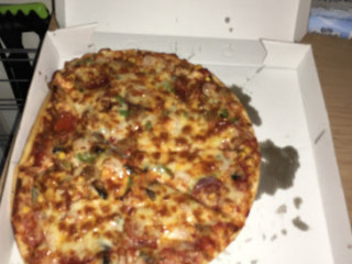 Just Pizza Uk